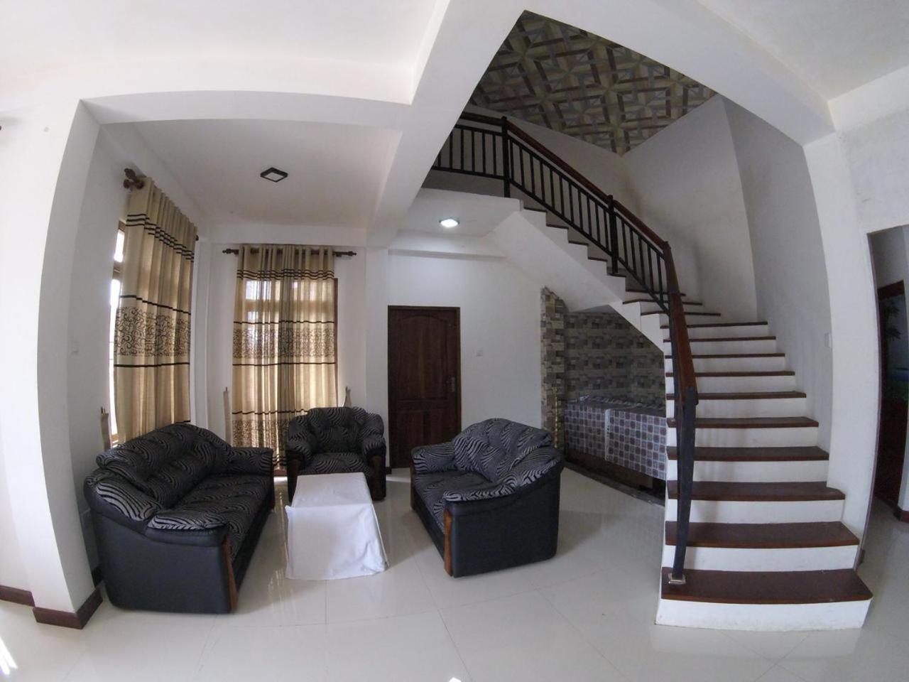 Villa Heaven Rest Hatton Exterior foto
